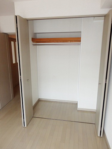 Other. Storage of closet type