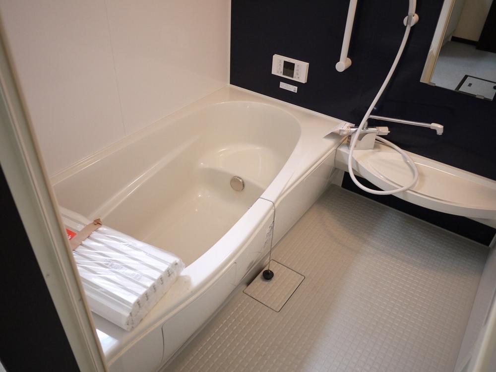 Same specifications photo (bathroom). 1 tsubo size ・ Barrier-free type ・ With bathroom dryer
