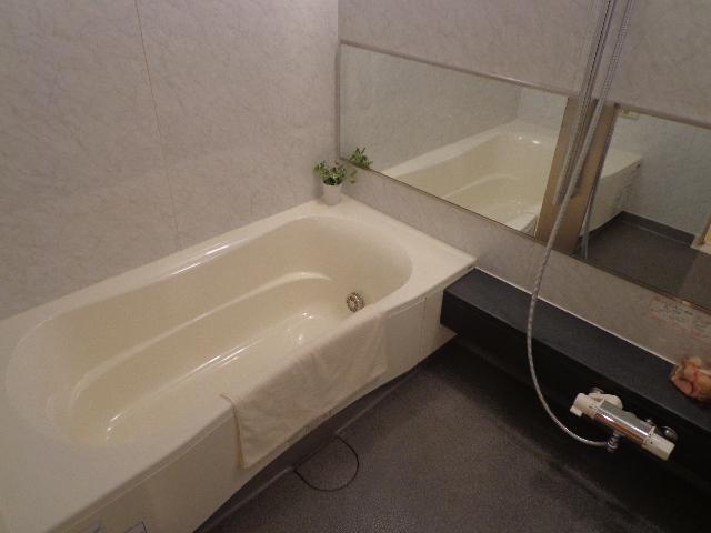 Bathroom. Bathroom