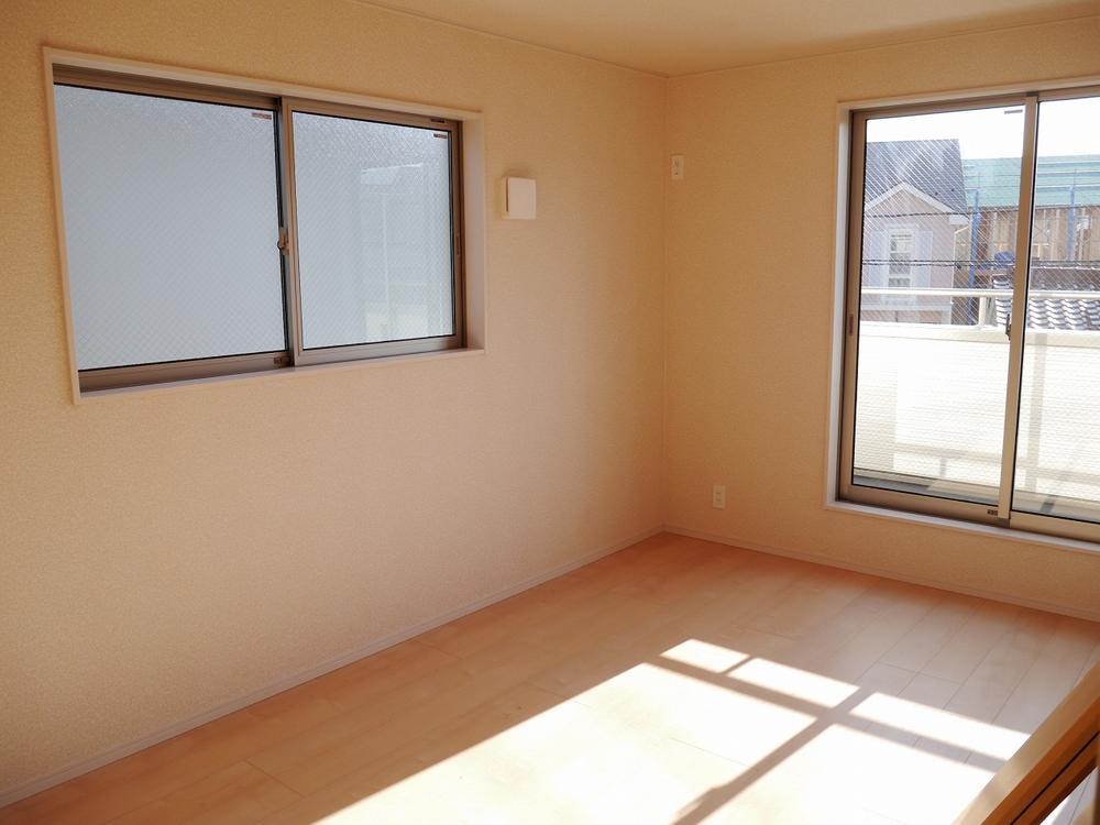 Non-living room