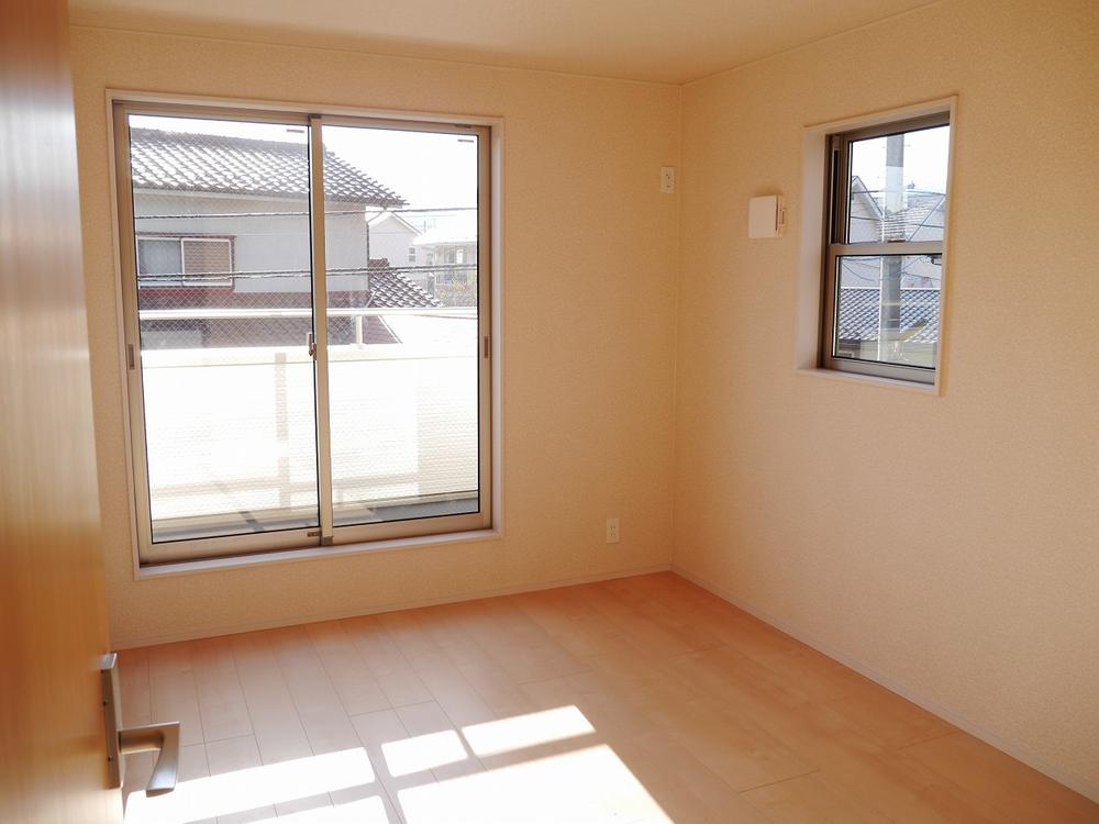 Non-living room