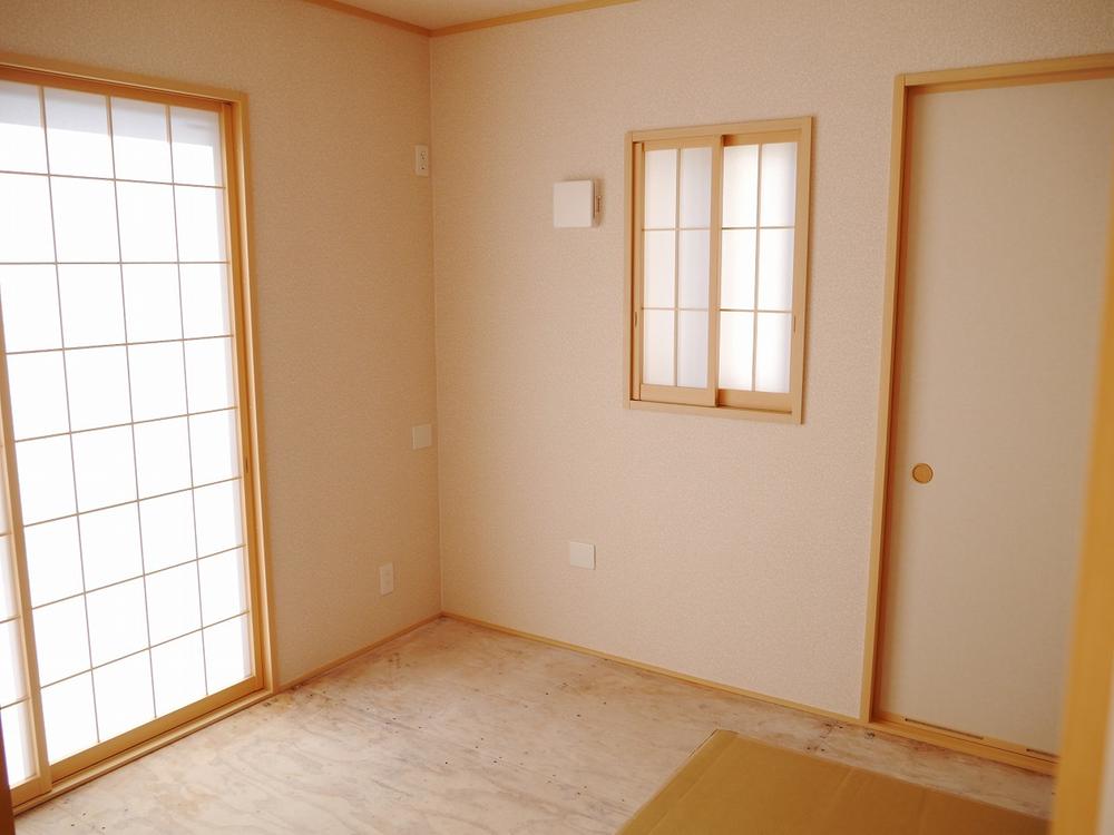 Non-living room