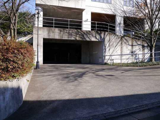 Parking lot
