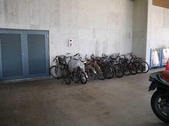 Other common areas