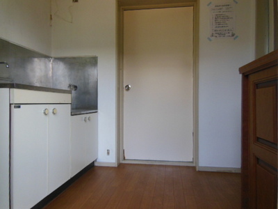 Entrance. ☆ From the front door ☆