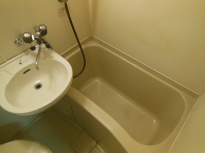 Bath. ☆ Healing space take the fatigue of the day ☆