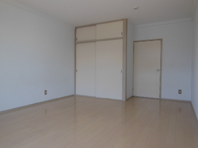 Other room space. ☆ Western-style 10 Pledge ☆