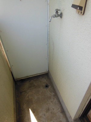 Other. ☆ Washing machine Storage ☆