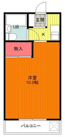 Building appearance