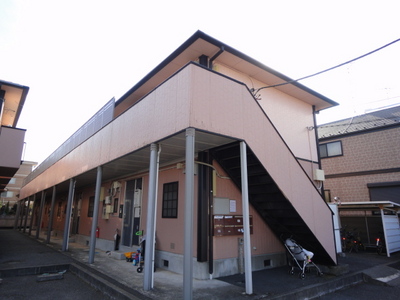Building appearance