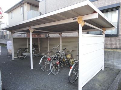 Other common areas