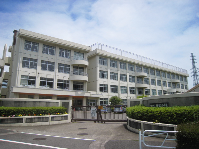 Primary school. 272m to Hachioji Municipal Akibadai elementary school (elementary school)