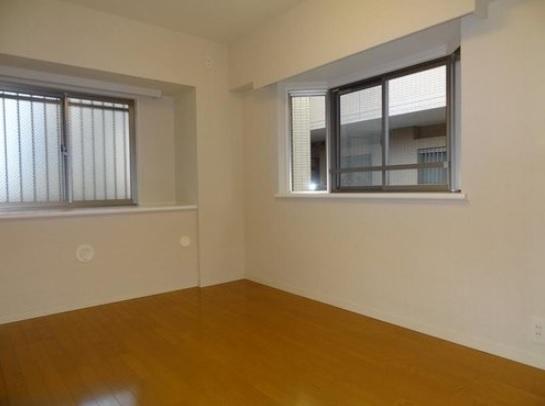 Non-living room