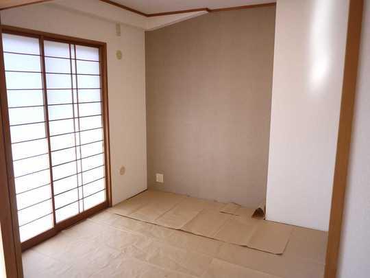 Non-living room