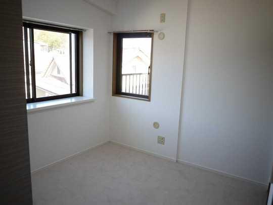 Non-living room
