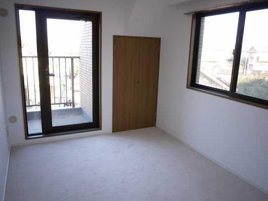 Non-living room