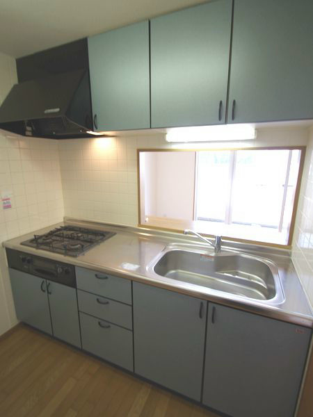 Kitchen. Same building, It will be in the room Number of stories in the difference of the same floor plan (image)