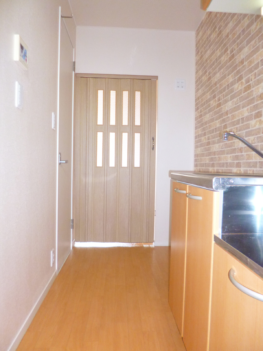 Other room space