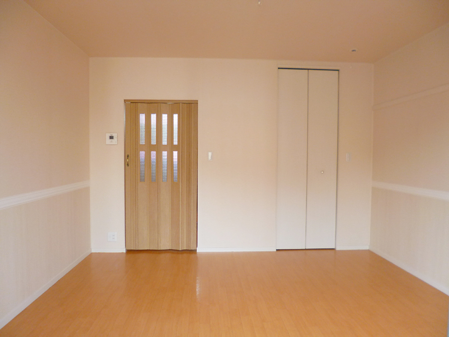 Living and room