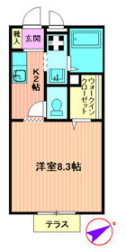 Building appearance
