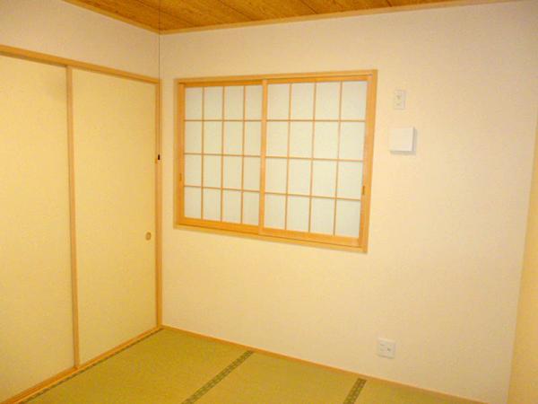 Non-living room