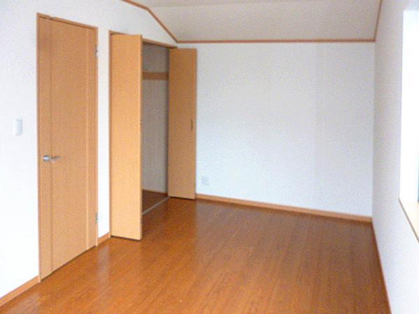 Non-living room