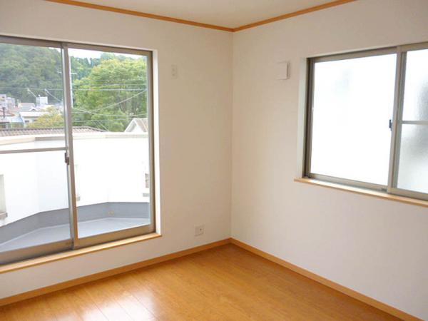 Non-living room