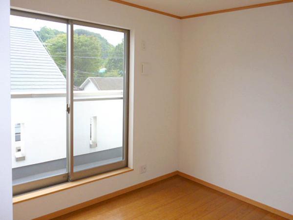 Non-living room