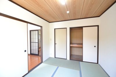 Other. Japanese style room