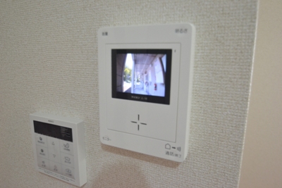 Other. TV Intercom