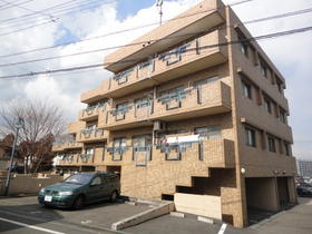 Building appearance