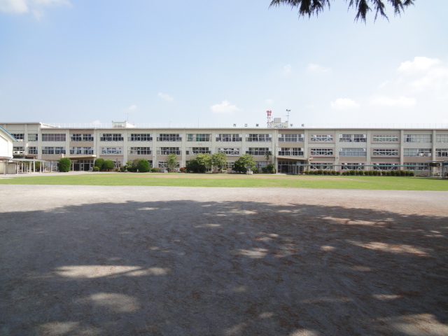 Primary school. Sixth to elementary school (elementary school) 397m