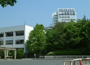 Other. Kogakuin ・ 1400m to Hachioji campus (Other)