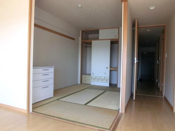 Non-living room