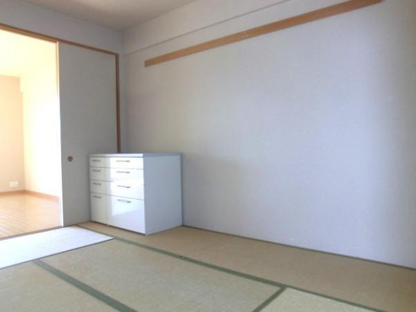 Non-living room