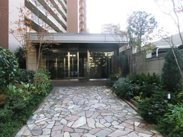 Other common areas