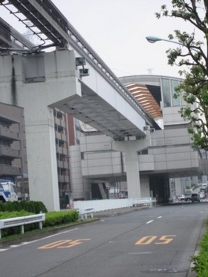 Other. Otsuka ・ Teikyo University 630m to the station (Other)