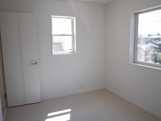 Non-living room