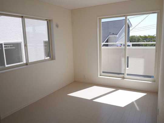 Non-living room