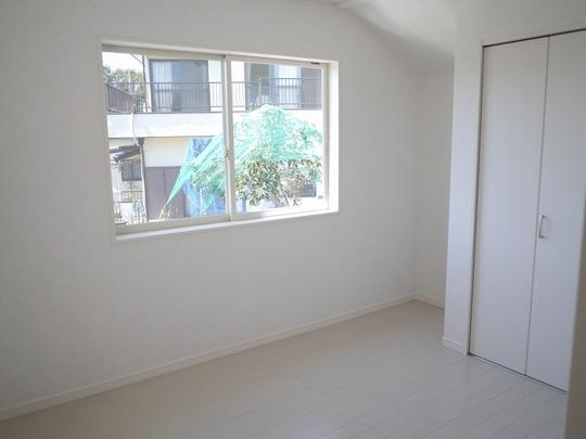 Non-living room