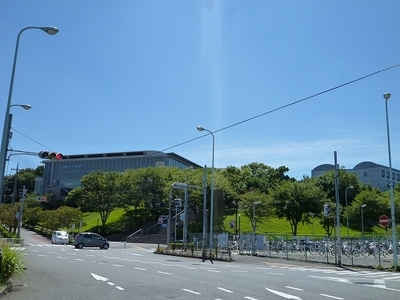 Other. 1900m to Otsuma Women's University (Other)