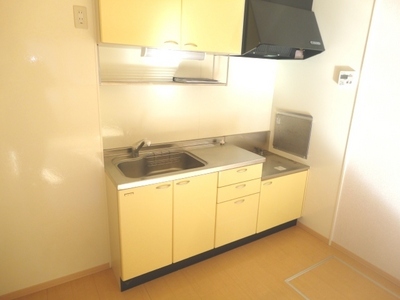 Kitchen.  ☆ Clean kitchen ☆