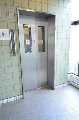 Other common areas.  ☆ Elevator ☆