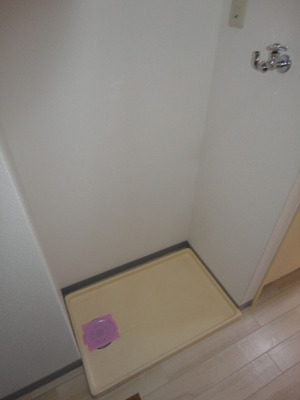 Washroom. After all, Laundry Area is but it is indoor