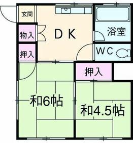 Building appearance