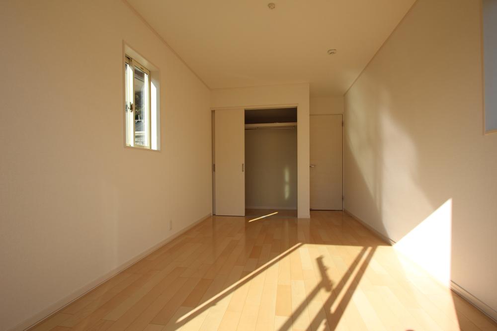 Non-living room