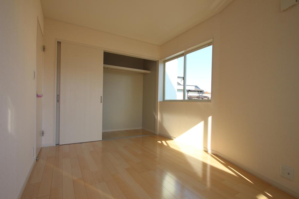 Non-living room