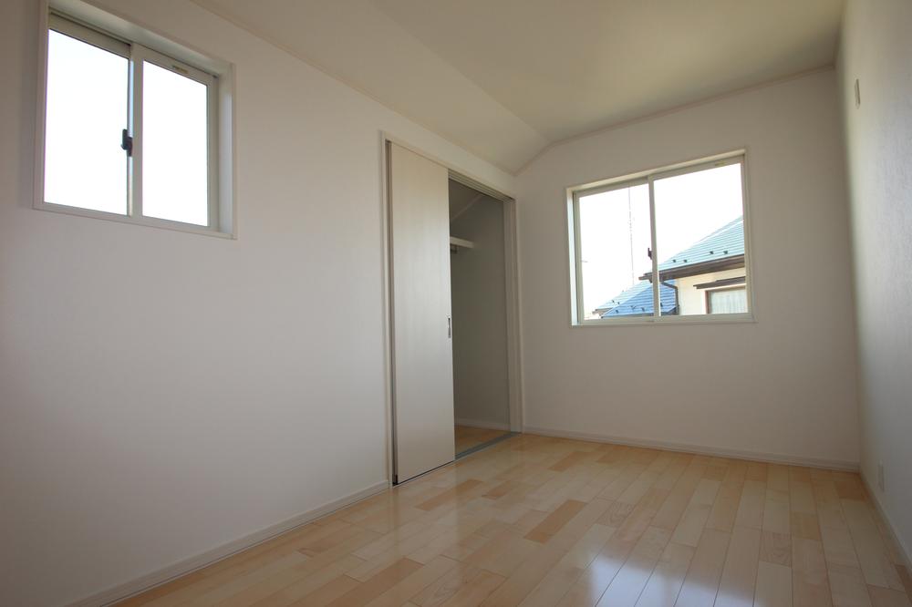 Non-living room