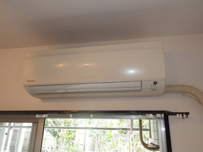 Other. Air conditioning