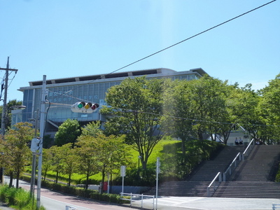 Other. 1800m to Otsuma Women's University (Other)